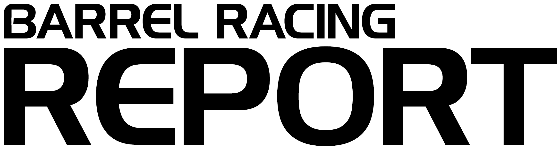 Barrel Racing Report